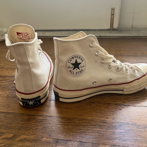 Chuck 70 high top converse - Picture 7 of 8